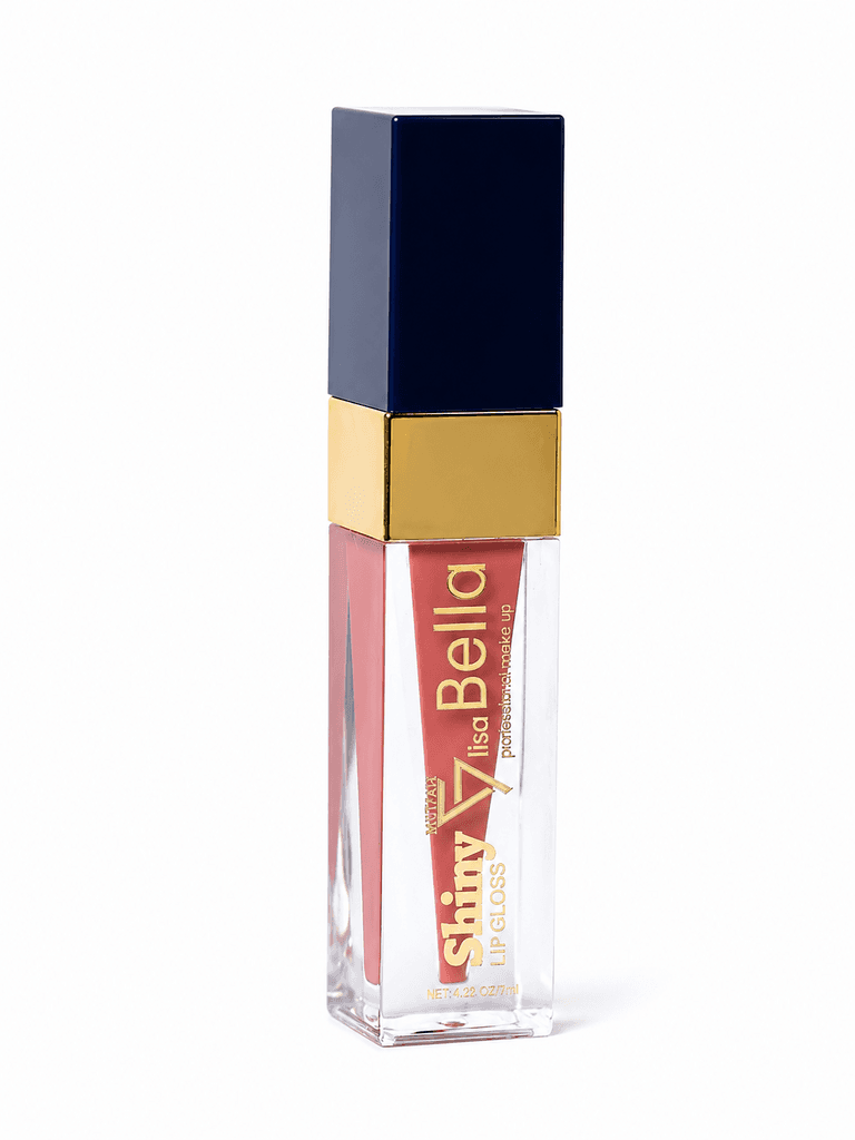 Lisa Bella Shiny Lip Gloss - No. 803 1