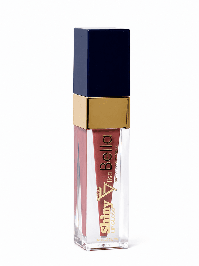 Lisa Bella Shiny Lip Gloss - No. 802 1