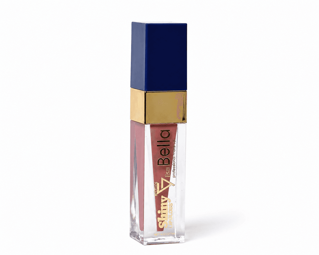 Lisa Bella Shiny Lip Gloss - No. 801 1