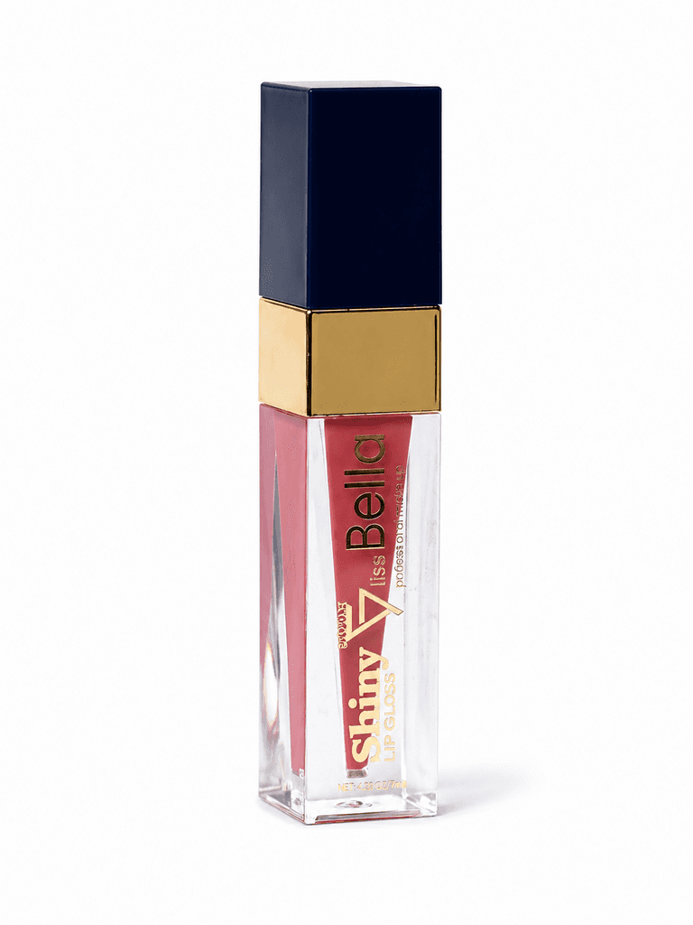 Lisa Bella Shiny Lip Gloss - No. 810 1