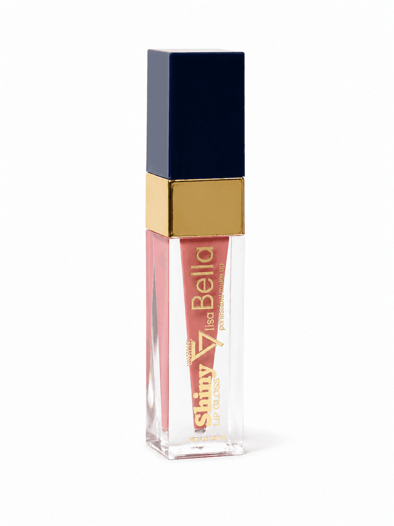 Lisa Bella Shiny Lip Gloss - No. 811 1