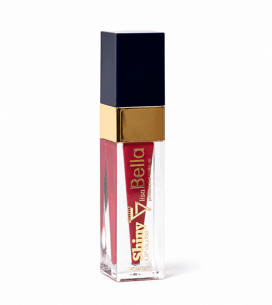 Lisa Bella Shiny Lip Gloss - No. 812 1