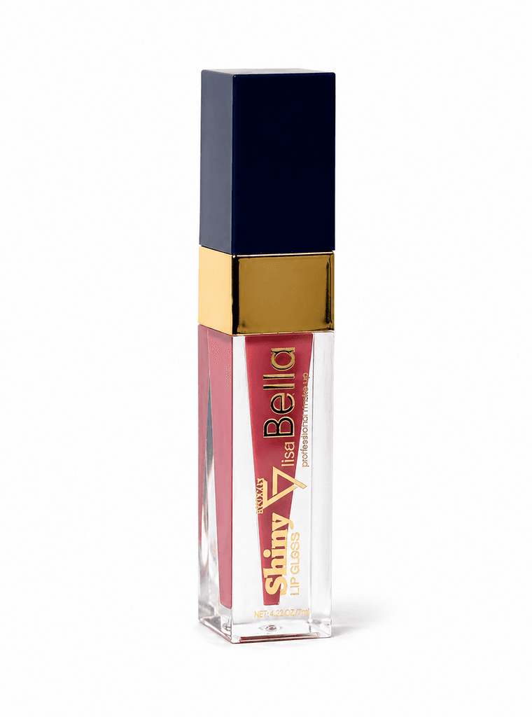 Lisa Bella Shiny Lip Gloss - No. 813 1