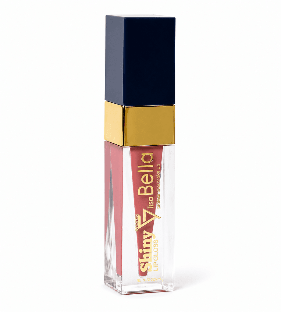 Lisa Bella Shiny Lip Gloss - No. 806 1