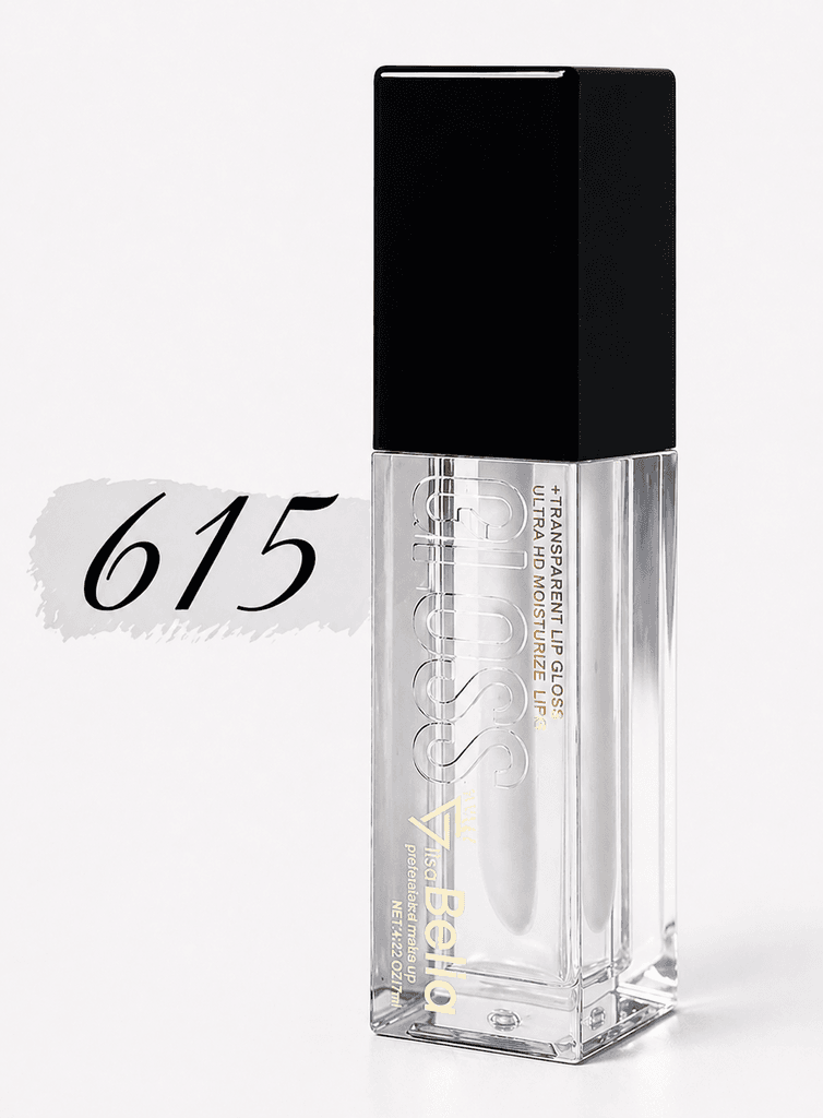 Lisa Bella Soft Velvet Matte Lipstick - No. 615 1