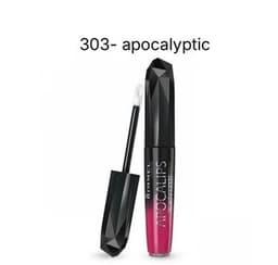  303 apocaliptic