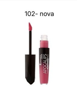 102 nova 
