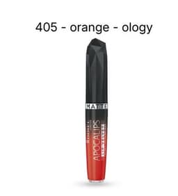 405 orange - ology 