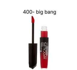 400 big bang 
