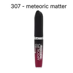307 meteoric matte 