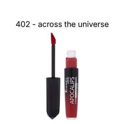 402 Across the universe