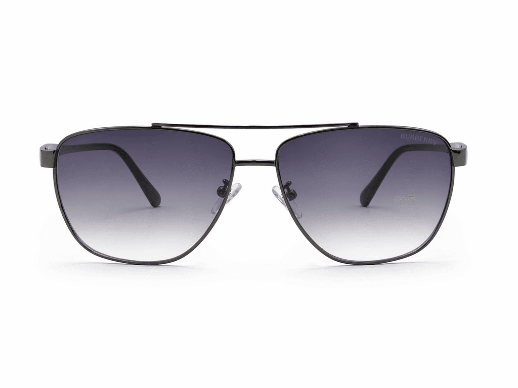 Burberry Men's Sunglasses - Dark Gray (Master Quality) 1