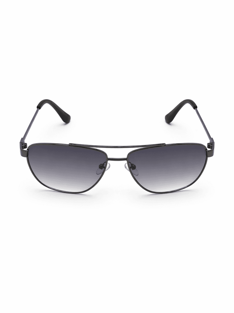 Burberry Men's Sunglasses - Dark Gray (Master Quality) 2