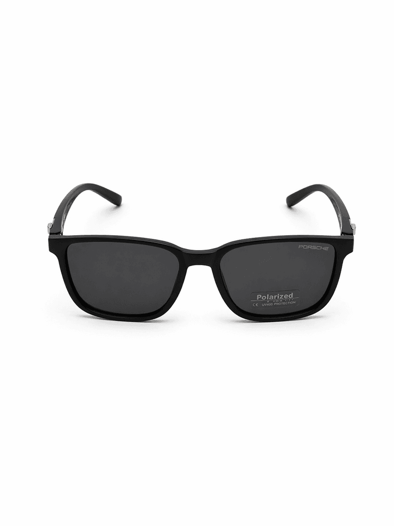 Porsche Men's Sunglasses - Black (Master Quality) 2