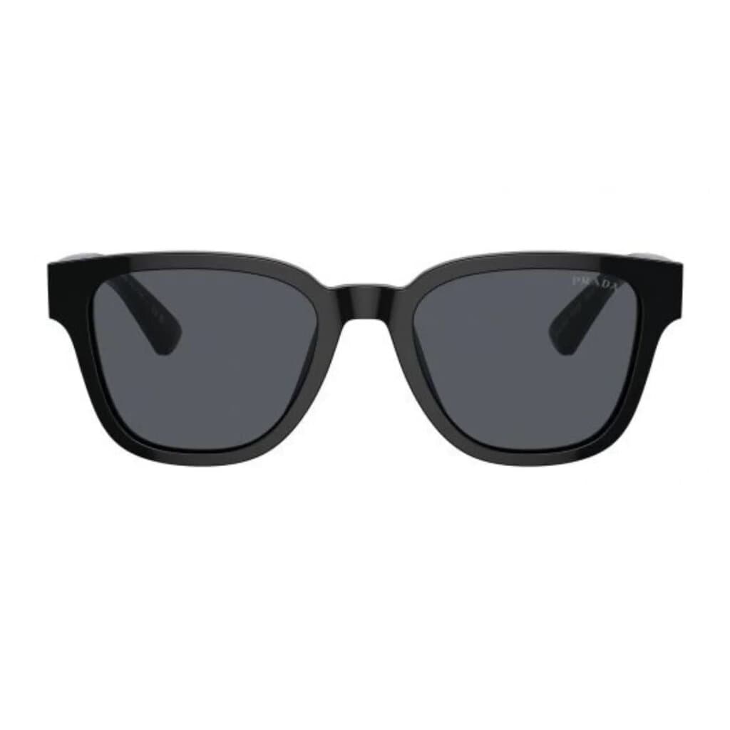 Prada Men's Sunglasses - Black (Master Quality) 1