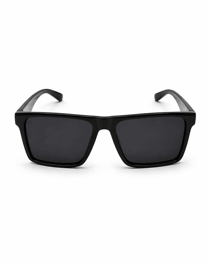 Maybach Men's Sunglasses - Black (Master Quality) 1