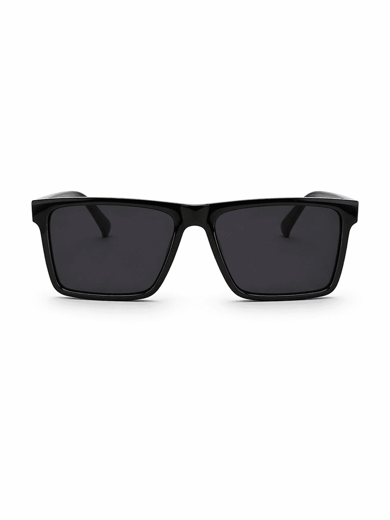 Maybach Men's Sunglasses - Black (Master Quality) 2