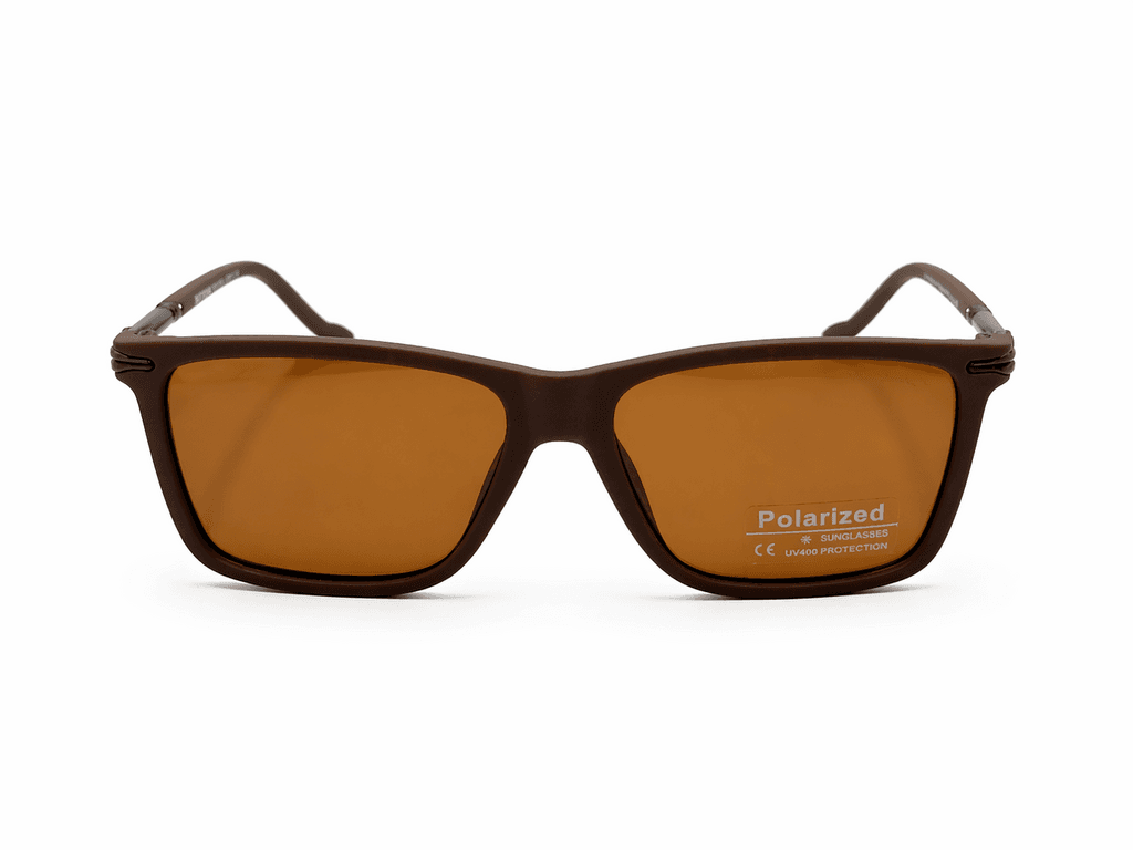 Montblanc Men's Sunglasses - Brown (Master Quality) 1