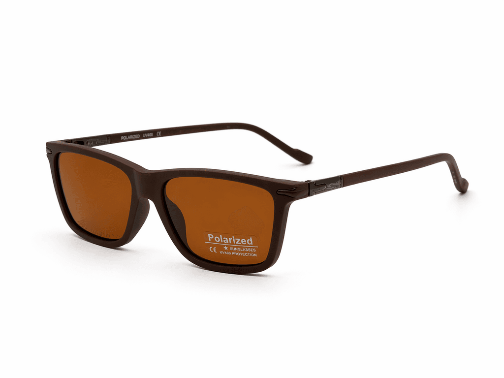 Montblanc Men's Sunglasses - Brown (Master Quality) 2