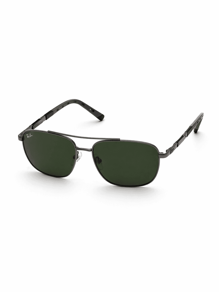 Roy.Ban Men's Sunglasses - Black (Master Quality) 2