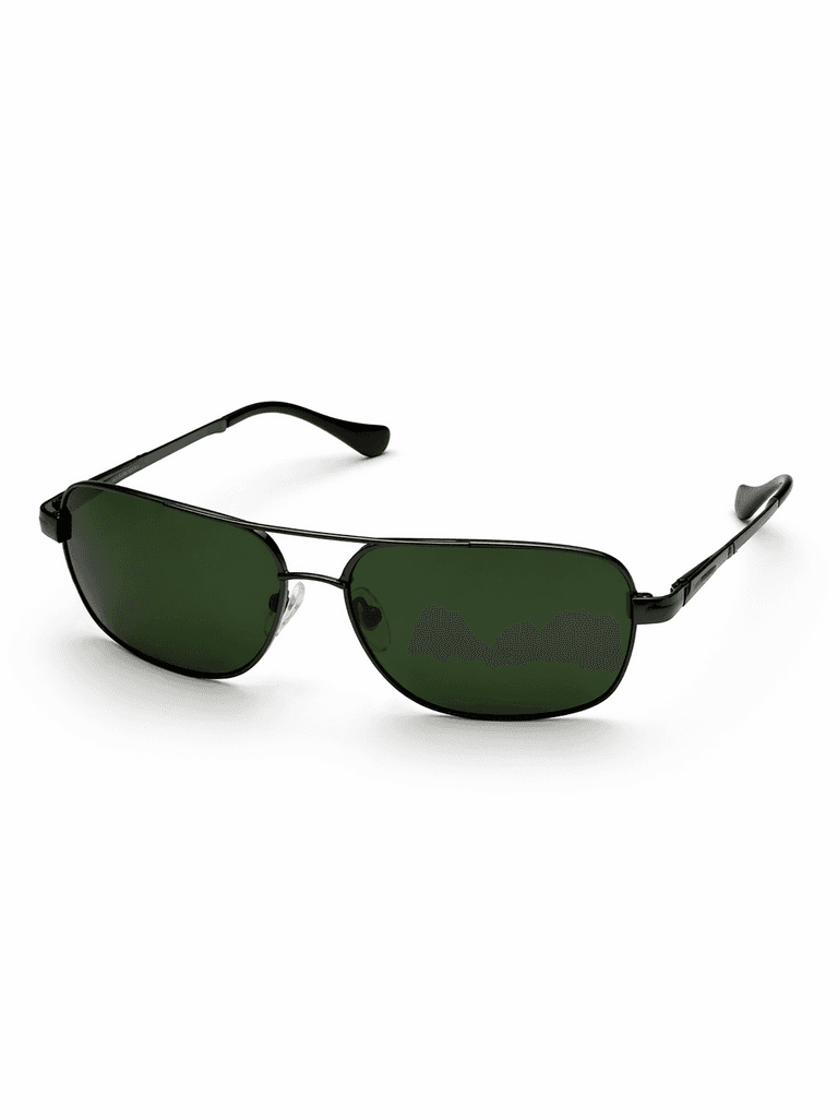 Tensoe Men's Sunglasses - Black (Master Quality) 2