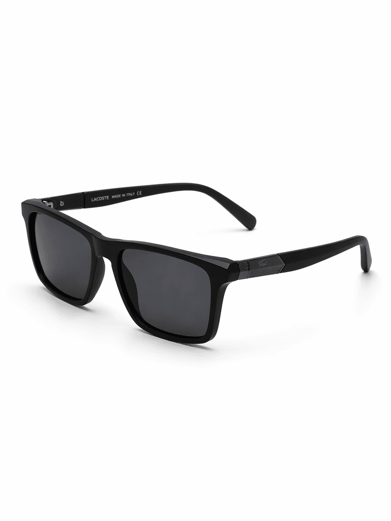 Lacoste Men's Sunglasses - Black (Master Quality) 2