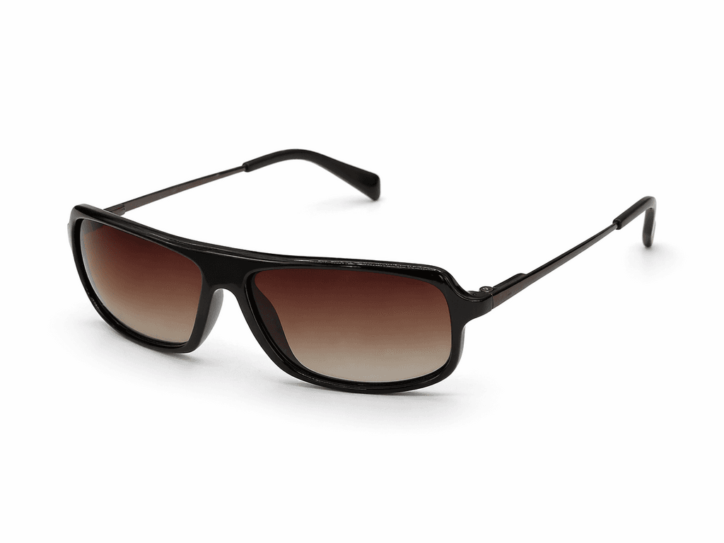 Police Men's Sunglasses - Brown (Master Quality) 2
