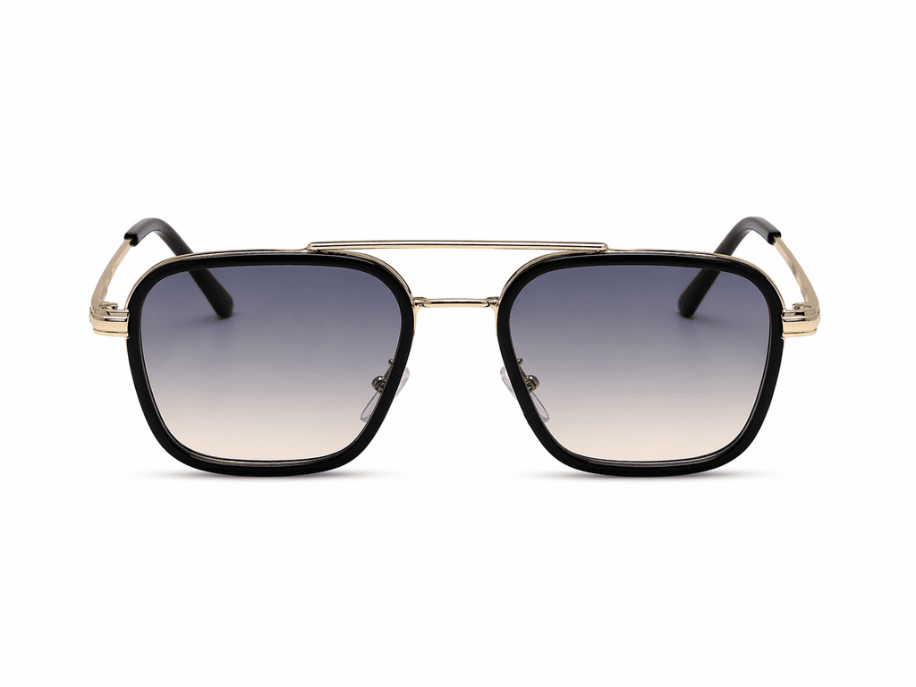 Cartier Men's Sunglasses - Black (Master Quality) 1