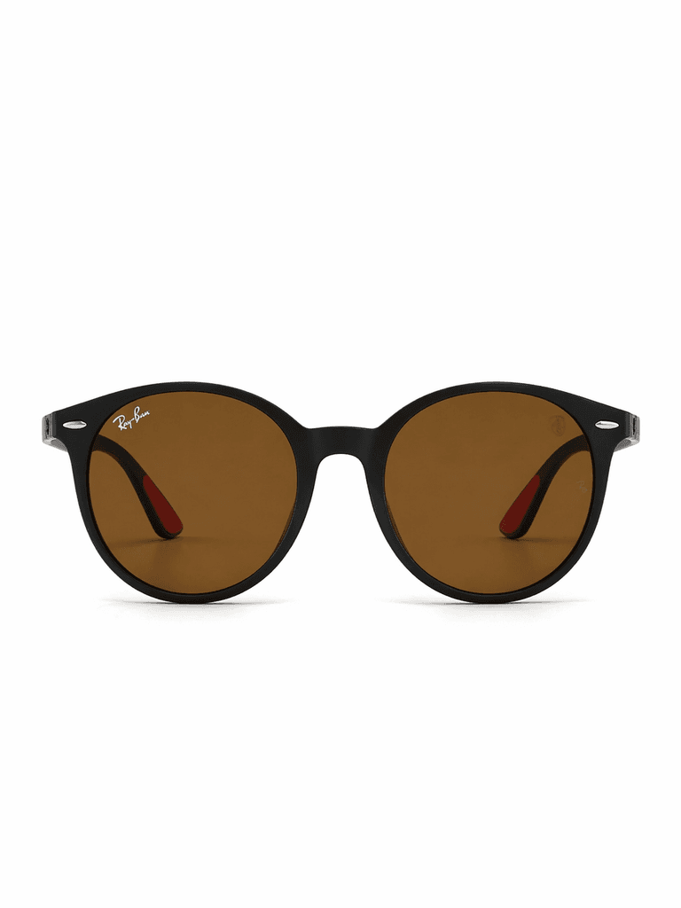 Ray-Ban Men's Sunglasses - Brown (Master Quality) 1