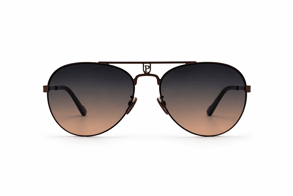 Police Men's Sunglasses - Black (Master Quality) 1