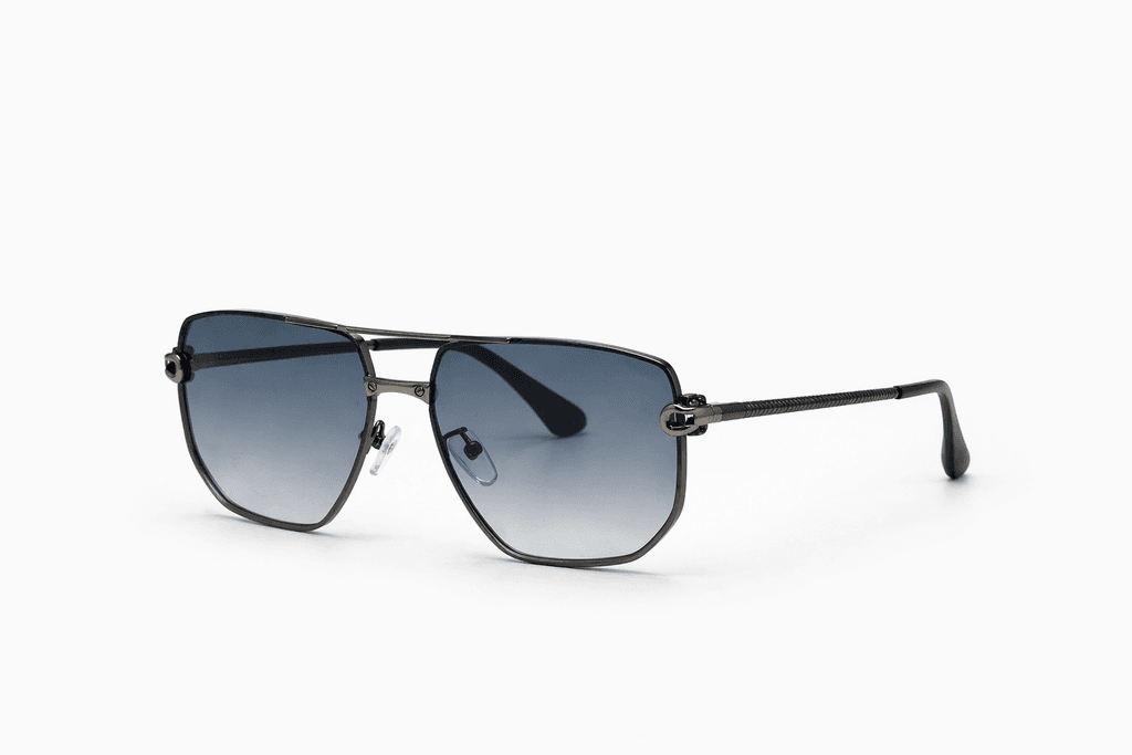 Cartier Men's Sunglasses - Dark Gray (Master Quality) 2