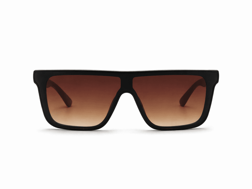 Gucci Men's Sunglasses - Brown (Master Quality) 1