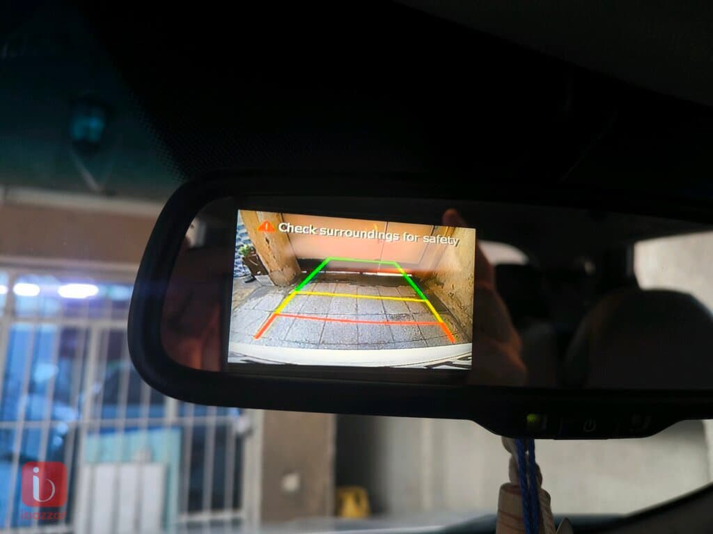 Hyundai Tucson 10
