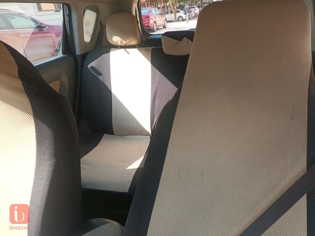 KIA Soul 3