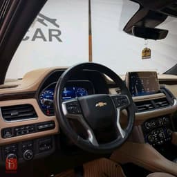 Chevorlet Tahoe Premier — photo 8