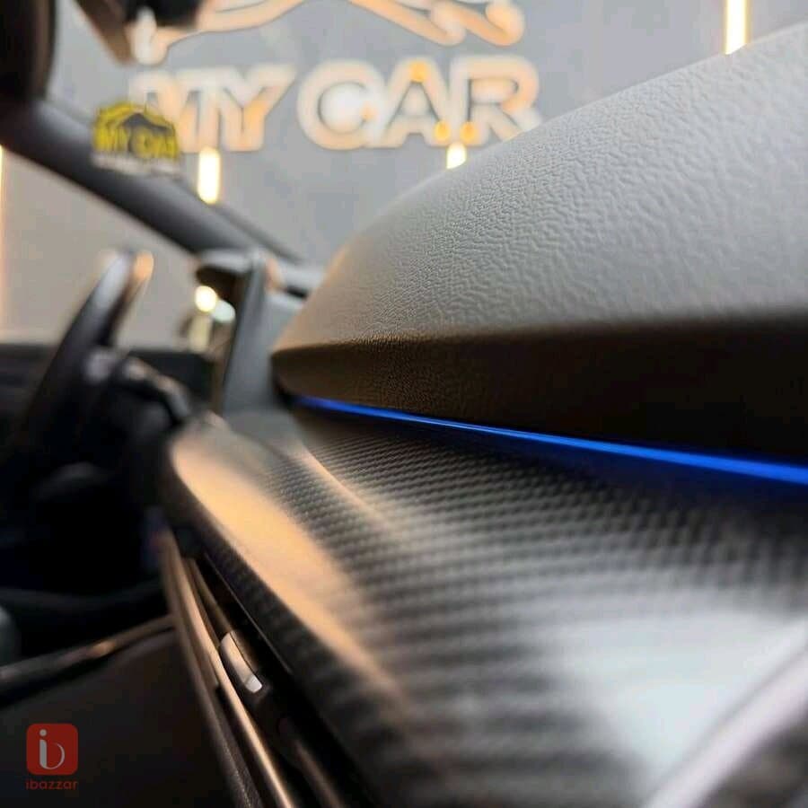 Volkswagen Golf 5