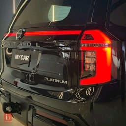نیسان پاترۆل SE Platinum — photo 4