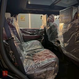 نیسان پاترۆل SE Platinum — photo 8