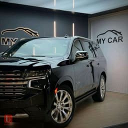 شيفرولت تاهو Premier — photo 2