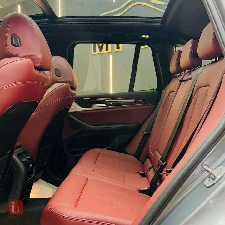 BMW X3 5