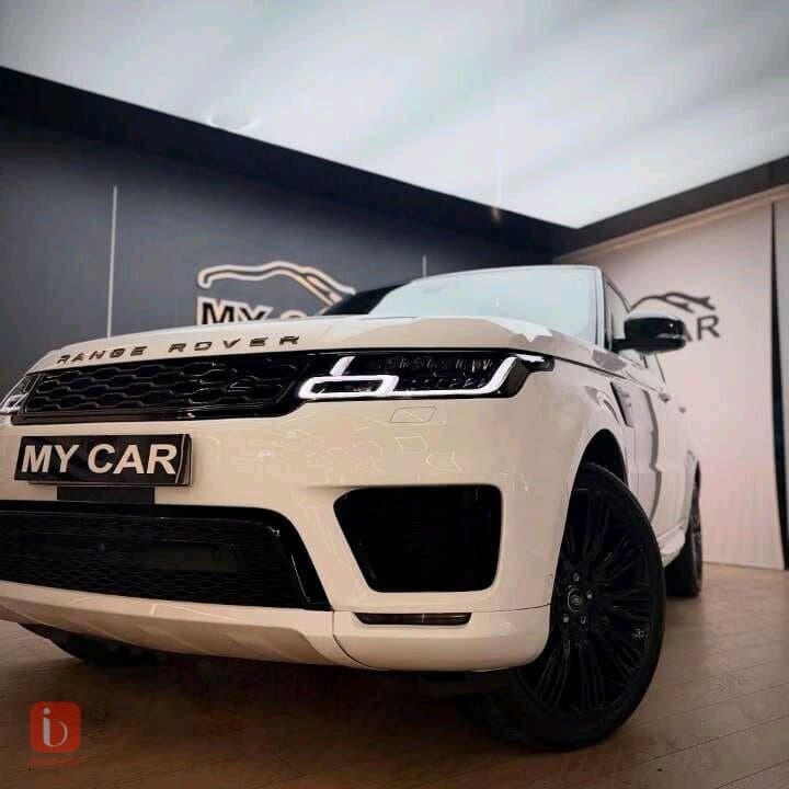 Land Rover Range Rover Sport Autobiography 2