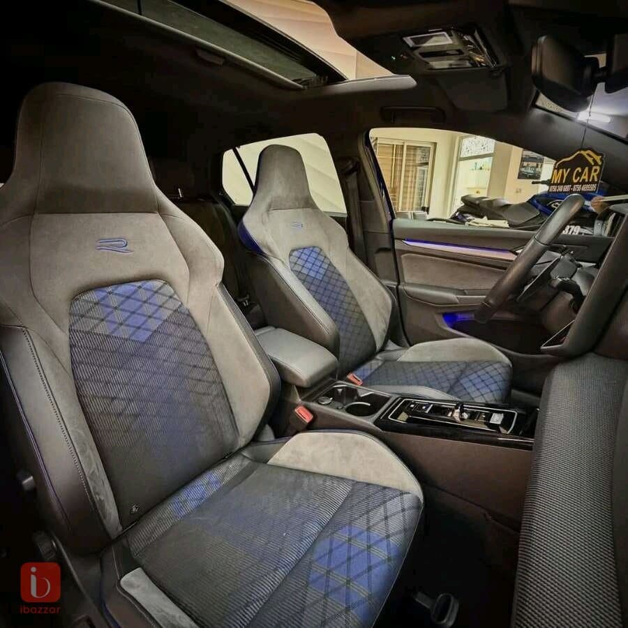 Volkswagen Golf 6