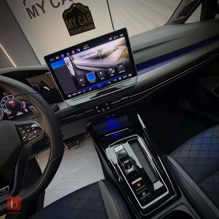 Volkswagen Golf 7
