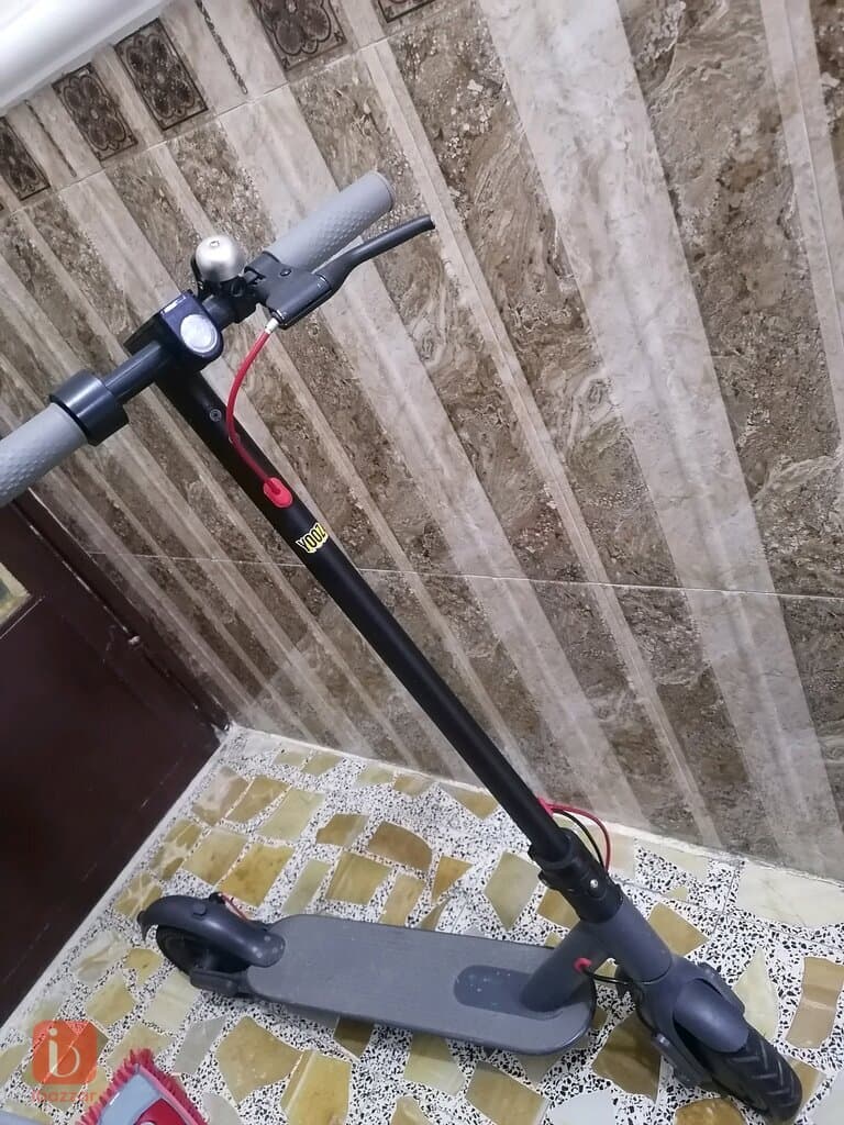 سكوتر 1