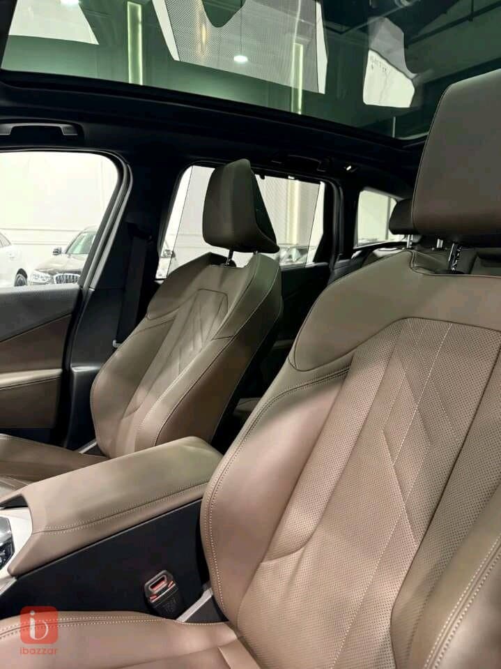 BMW X3 XDrive 20i 7