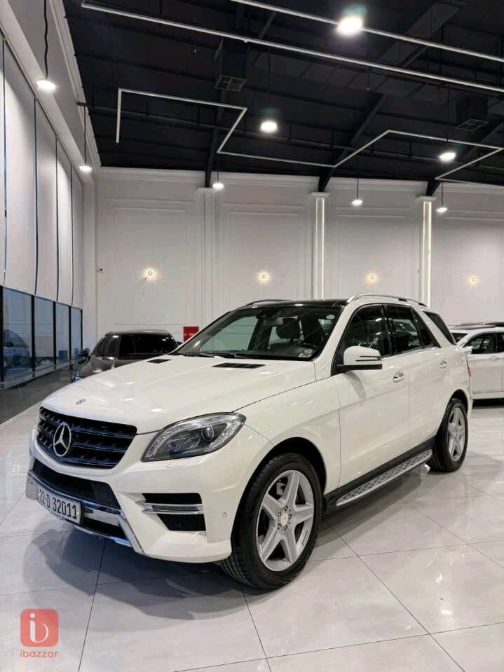 Mercedes-Benz S-Class 2
