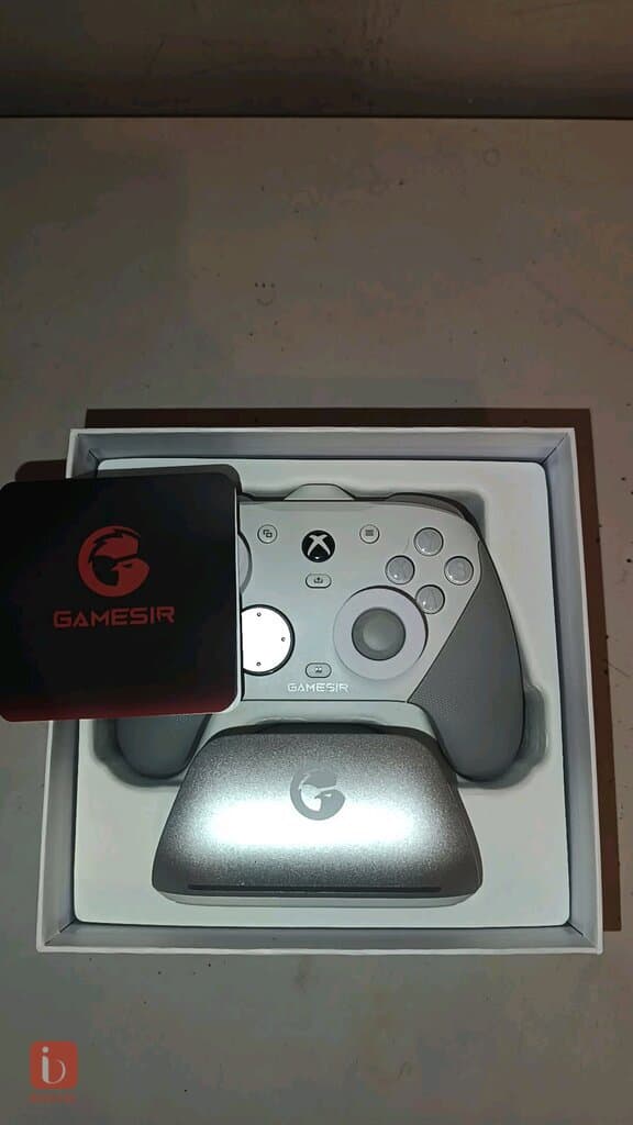 gamesir G7 pro 1