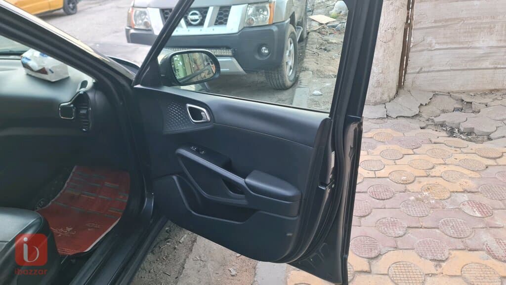 KIA Soul EX 11