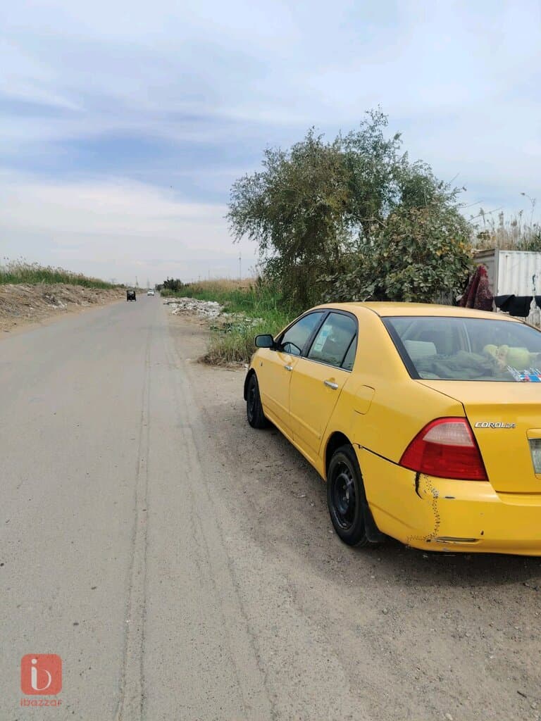 شارع الجزيرة السياحية / مقابل بوب الشام 6