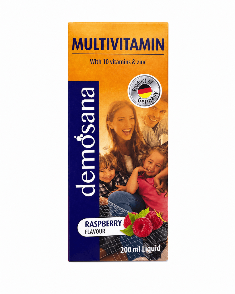 Demosana Multivitamin 1